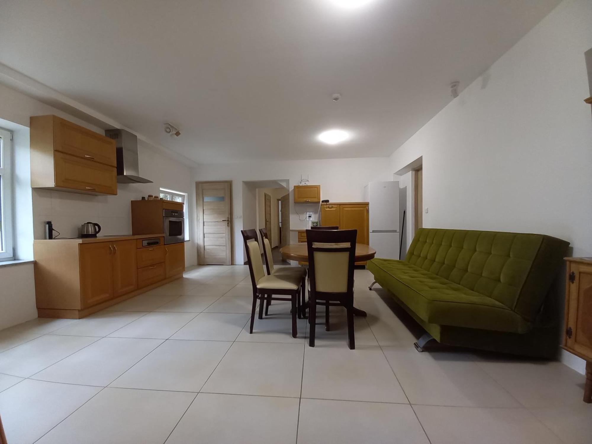 Apartament U Podnoza Zamku Chojnik Jelenia Góra Exterior foto